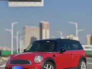 MINI Clubman 2013
