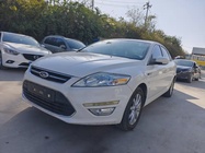 Ford Mondeo 2014