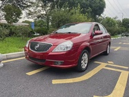 Buick Excelle 2012