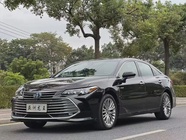 Toyota Avalon 2019