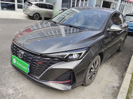 Changan Eado 2023