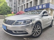 Volkswagen CC 2017