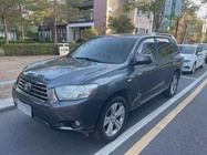 Toyota Highlander 2007