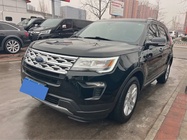 Ford Explorer 2019