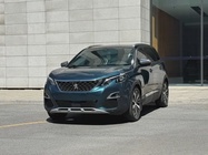 Peugeot 5008 2017
