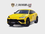 Lamborghini Urus 2024