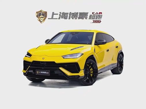 Lamborghini Urus 2024