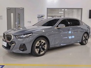 BMW 5 Series 2025