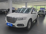 Haval H6 2018