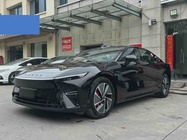 Exeed Xingjiyuan ES 2025