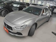 Maserati Ghibli 2015