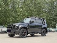 Land Rover Defender 2023