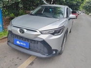 Toyota Frontlander 2022