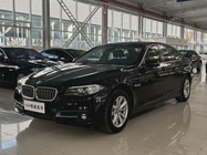 BMW 5 Series 2014