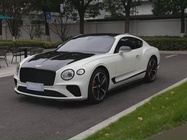 Bentley Continental 2021