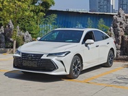 Toyota Avalon 2024