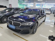 BMW 5 Series 2023