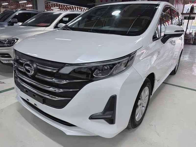 GAC M6