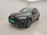Audi Q5 2025