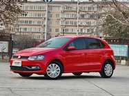 Volkswagen Polo 2016