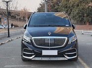 Mercedes-Benz Vito 2020