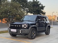 Jetour Traveller 2023