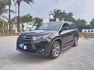 Toyota Highlander 2021