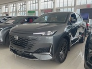 Changan UNI-K 2022