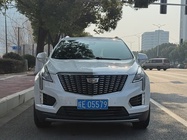 Cadillac XT5 2020