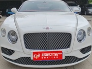 Bentley Continental 2017