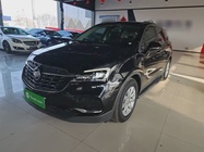 Buick Envision Plus 2020