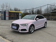 Audi A3 2018