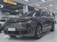 Li Auto L8 2023