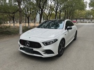 Mercedes-Benz A-Class 2023