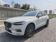 Volvo XC60 2021