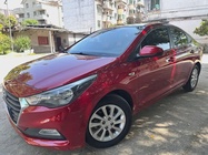 Hyundai Verna 2017