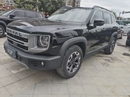 Haval Big Dog 2024