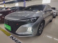 Changan Eado 2020