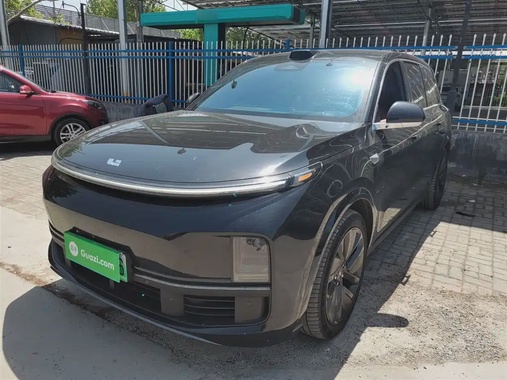 Li Auto L9 2023