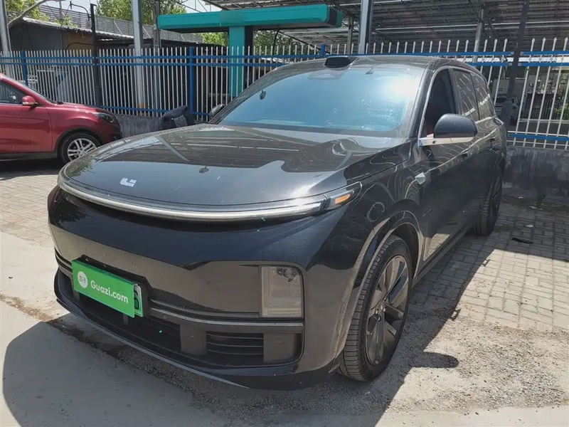 Li Auto L9