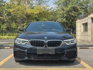 BMW 5 Series 2020