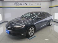 Buick Regal 2020