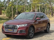 Audi Q5 2019