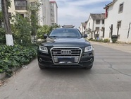 Audi Q5 2010