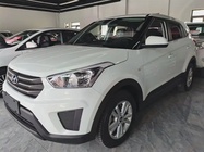 Hyundai ix25 2016