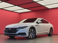 Volkswagen CC 2020
