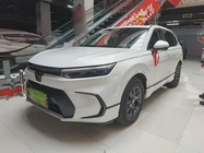 Honda Breeze 2023