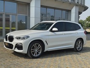 BMW X3 2019