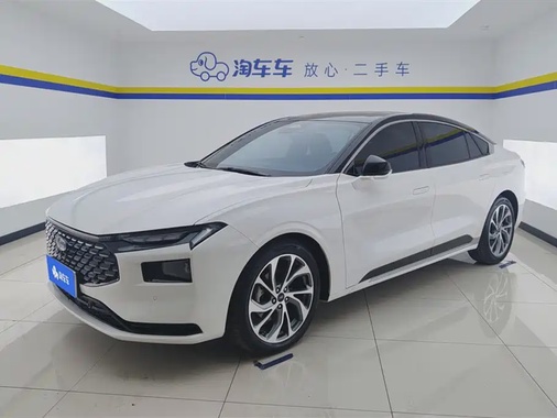 Ford Mondeo 2023