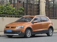 Volkswagen Polo 2017